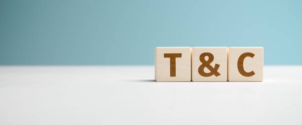 terms